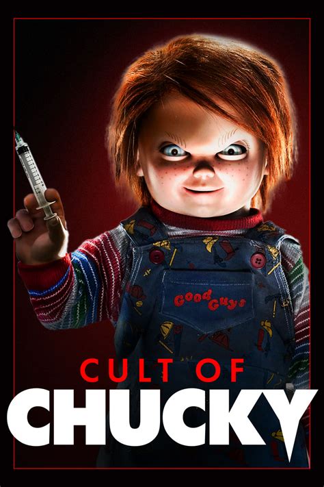 frisättning Cult of Chucky